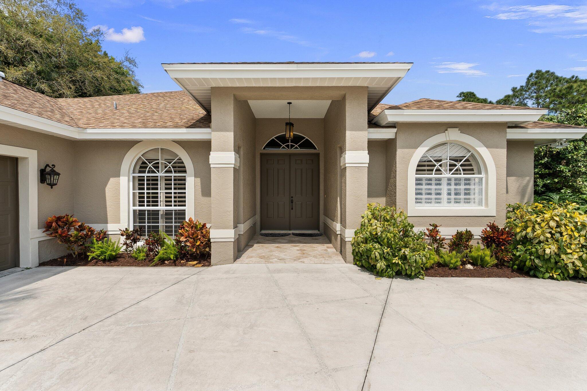 DANFORTH - Residential