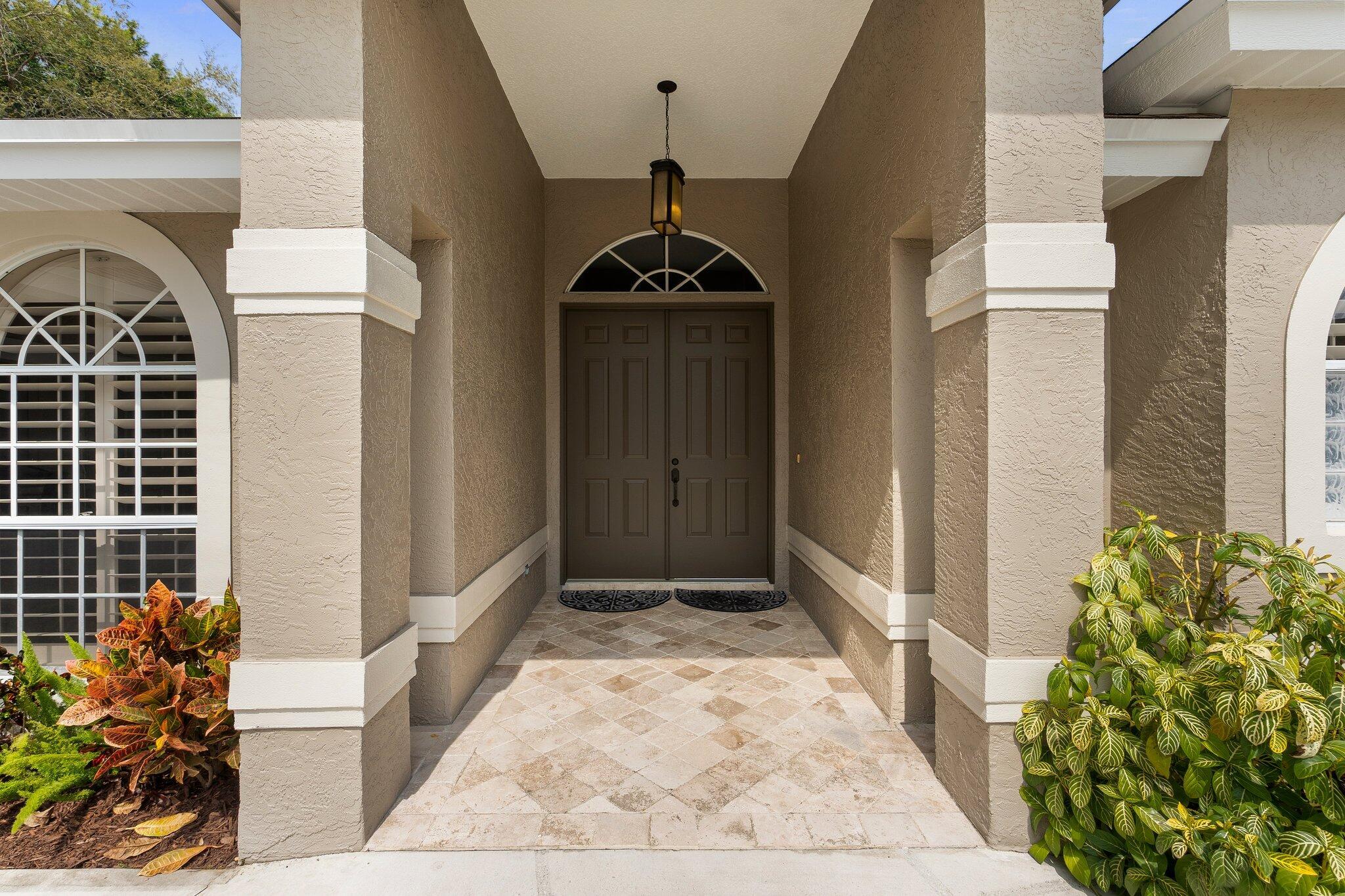 DANFORTH - Residential