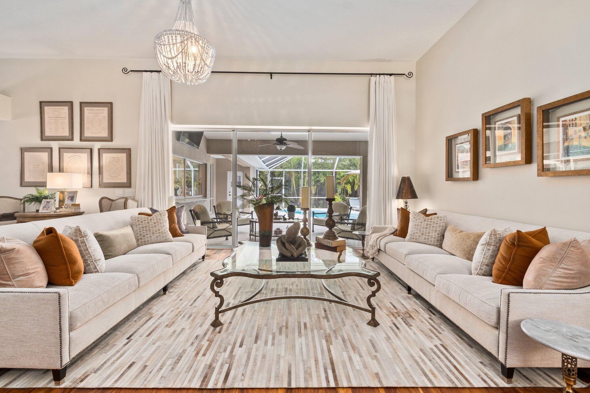 DANFORTH - Residential