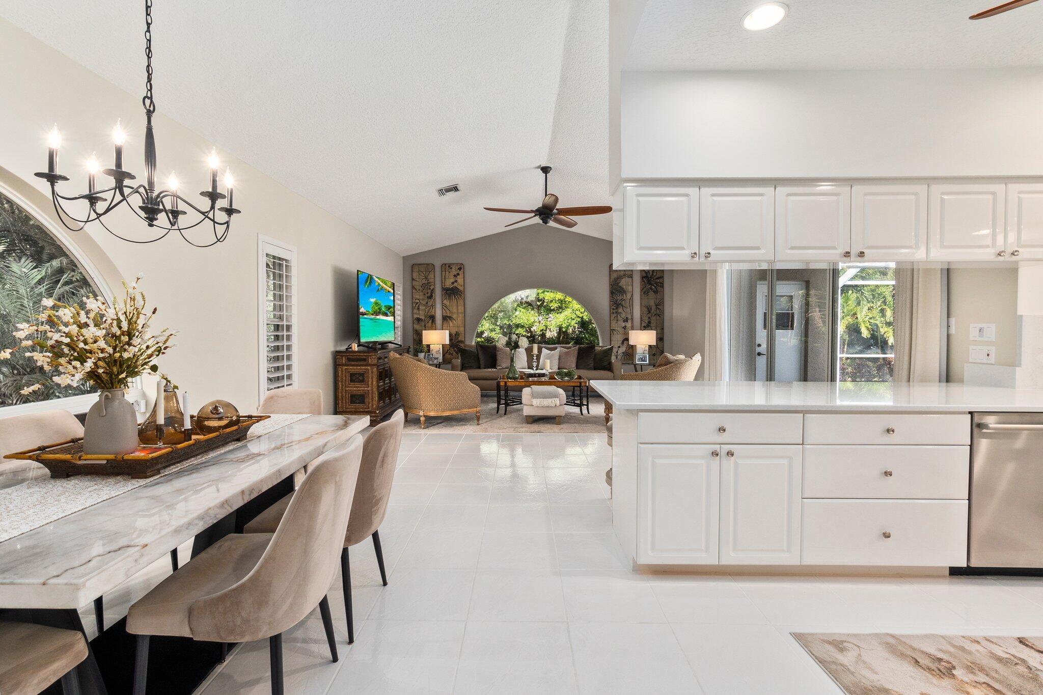 DANFORTH - Residential