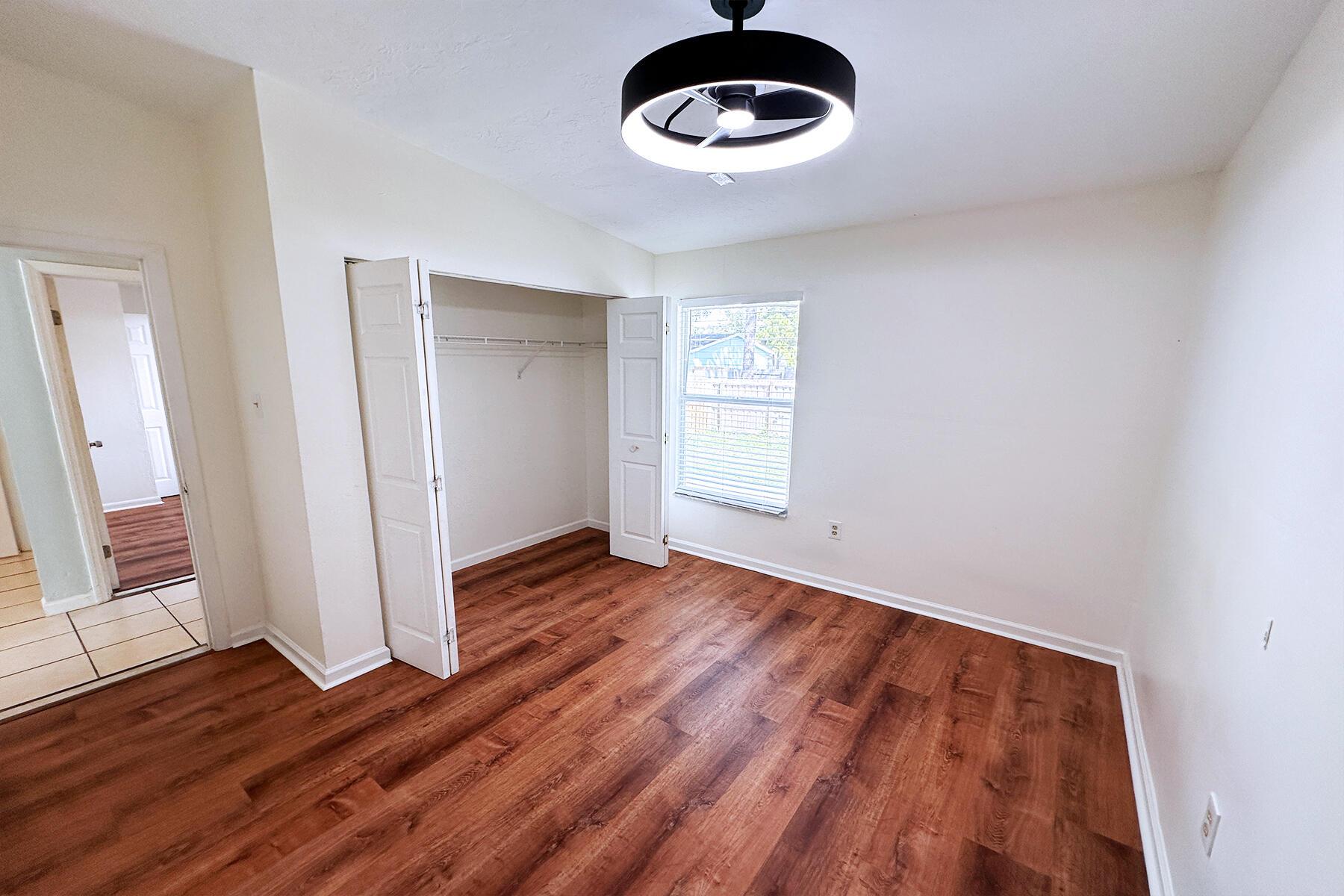 NORTH PALM BEACH HEIGHTS - Residential Lease