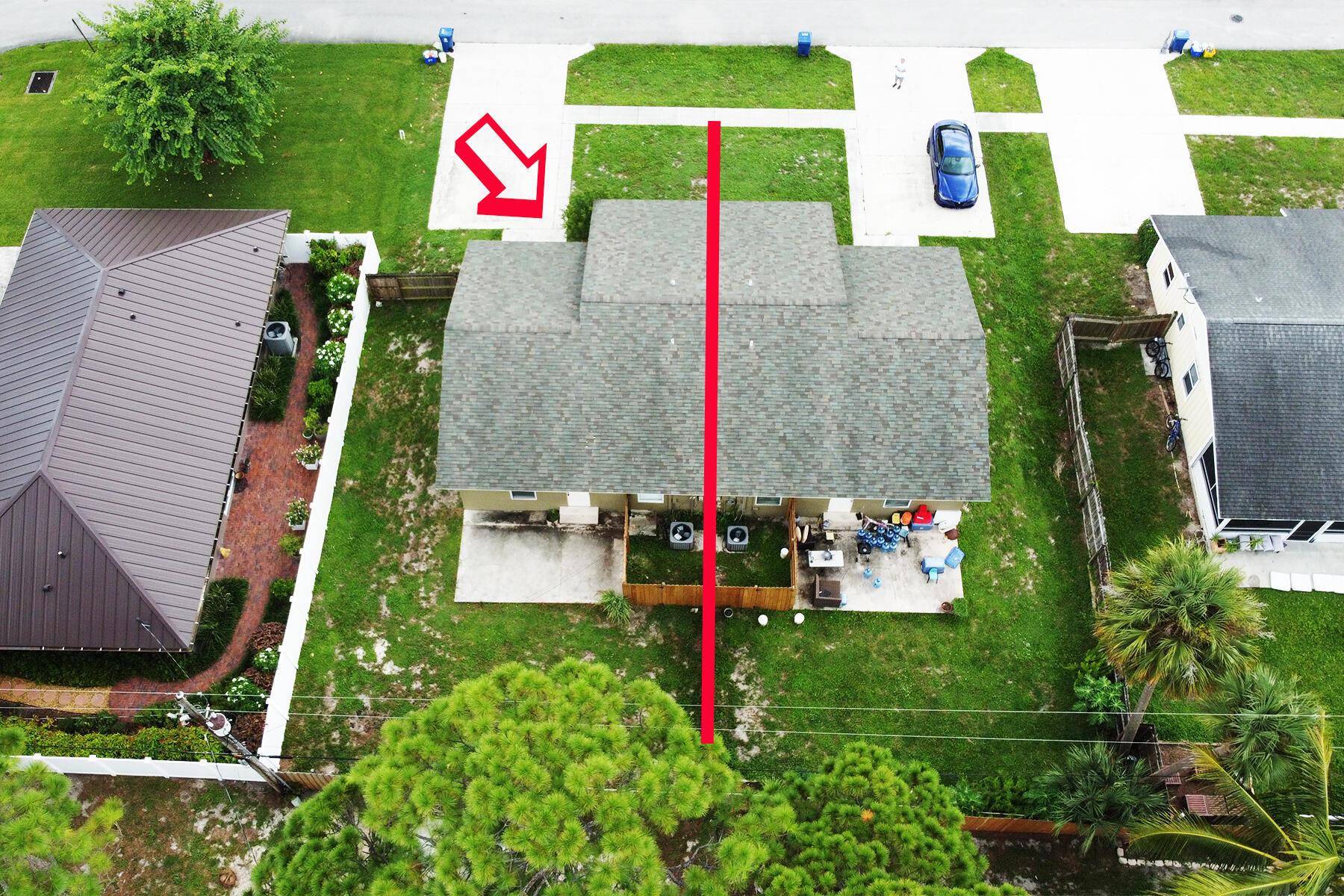 NORTH PALM BEACH HEIGHTS - Residential Lease