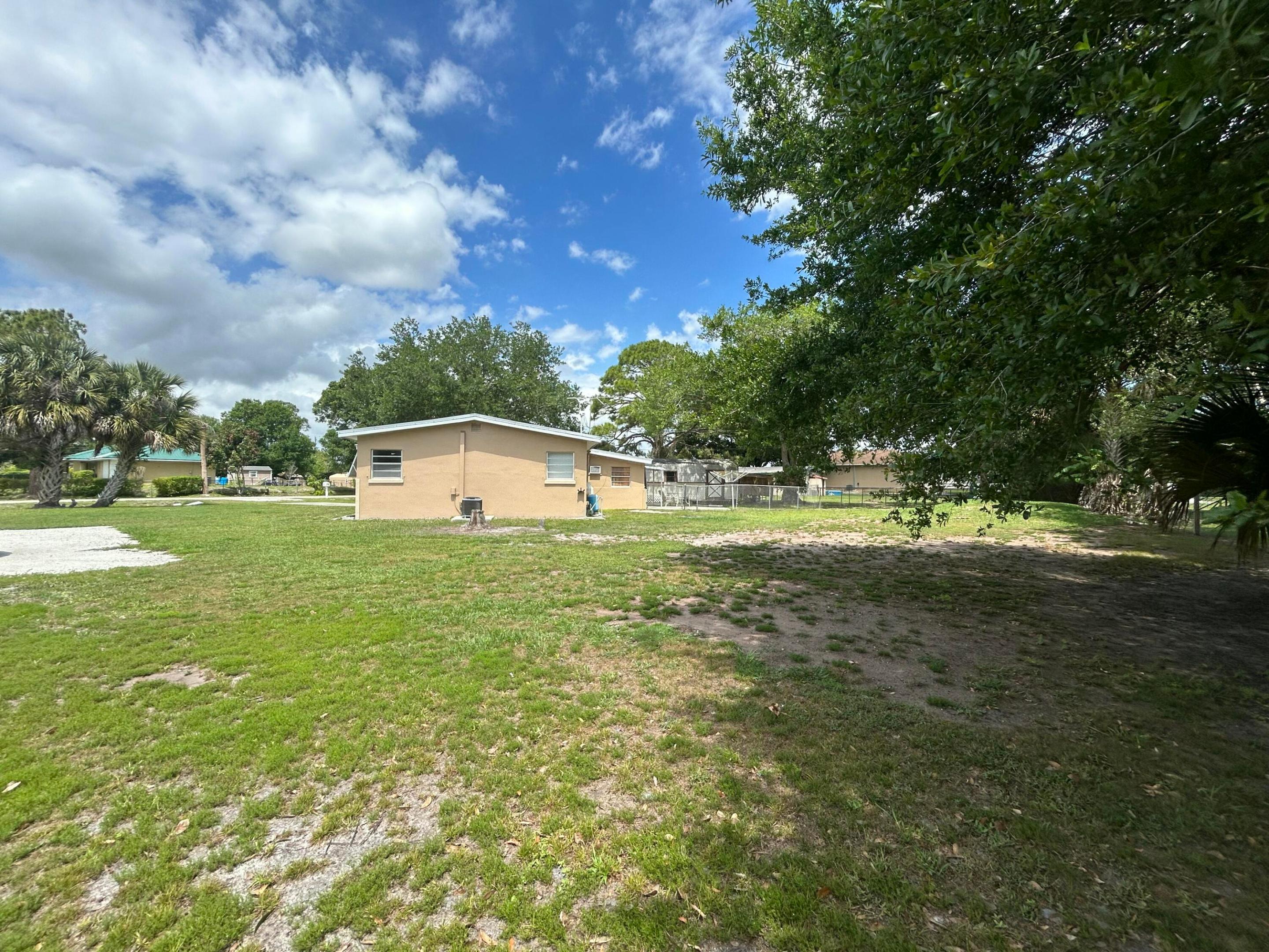Basswood - Residential