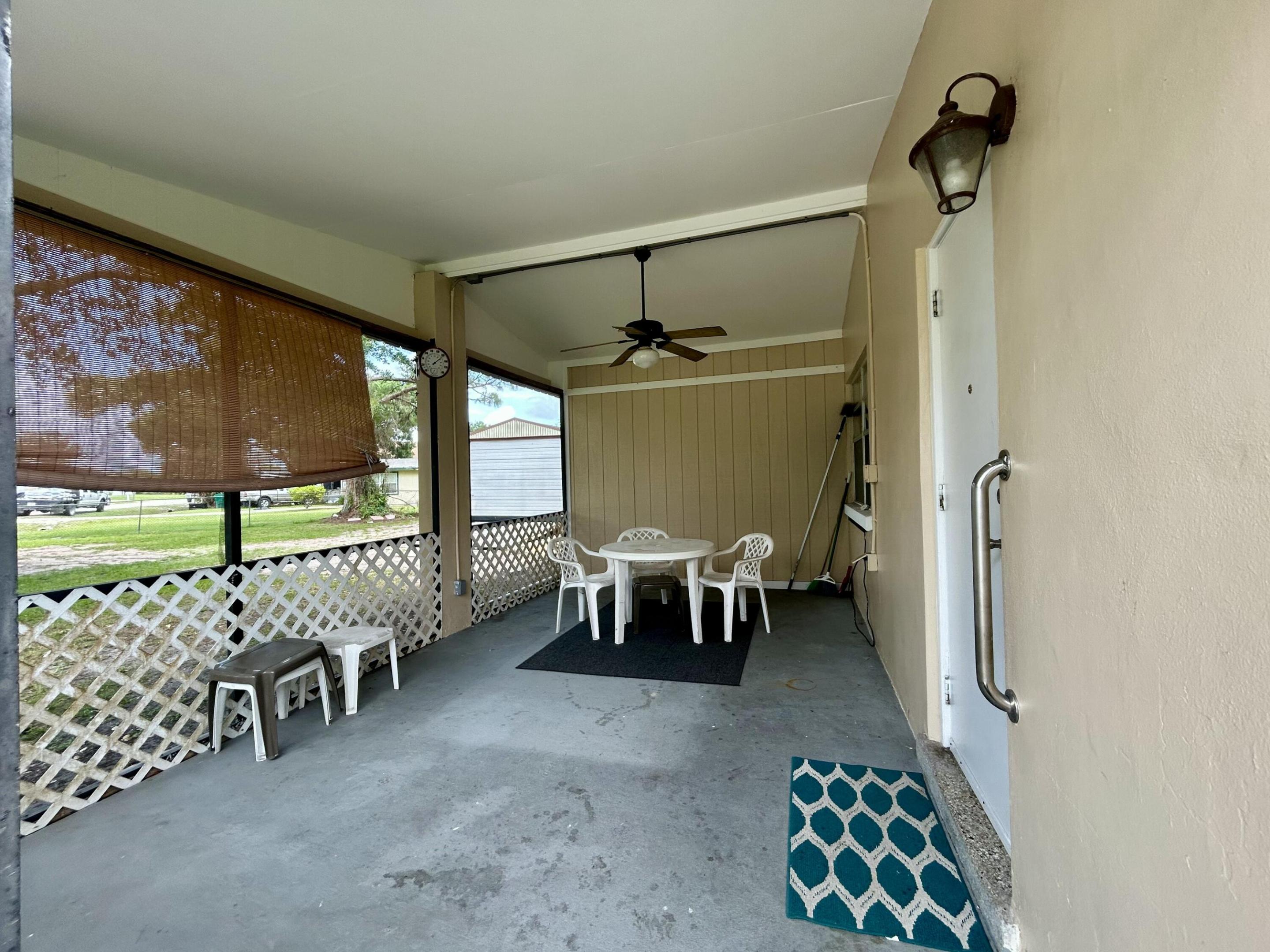 Basswood - Residential
