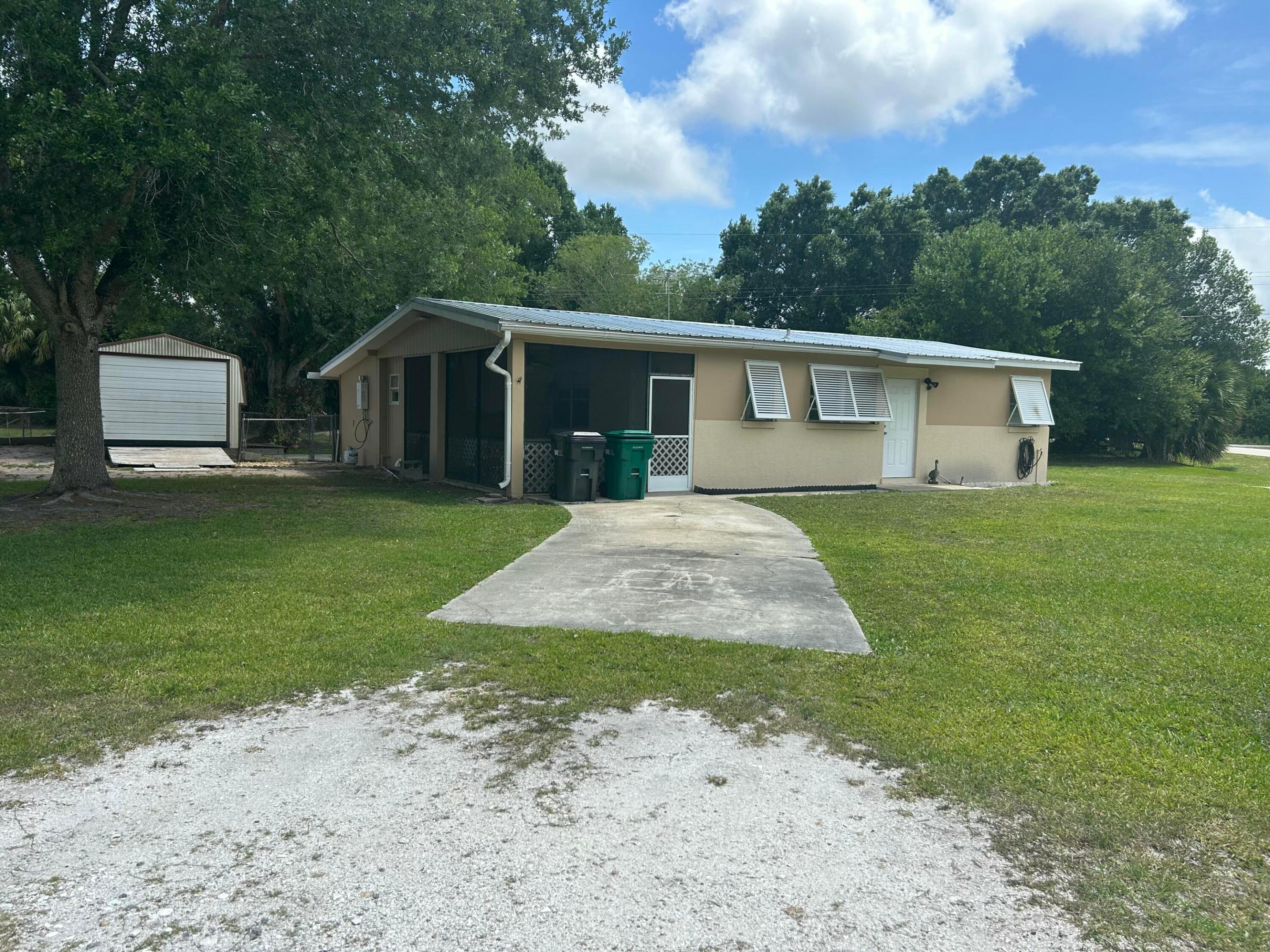 Basswood - Residential