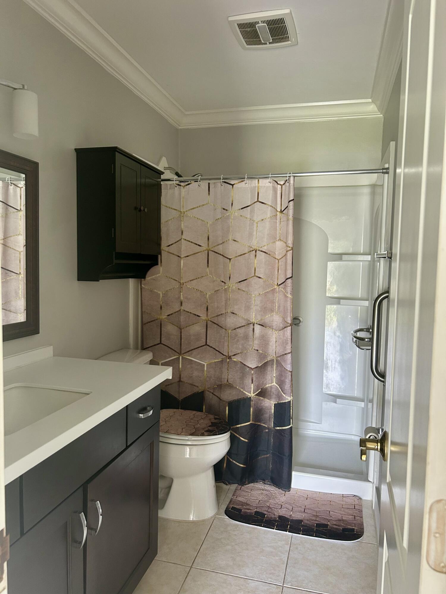 Basswood - Residential