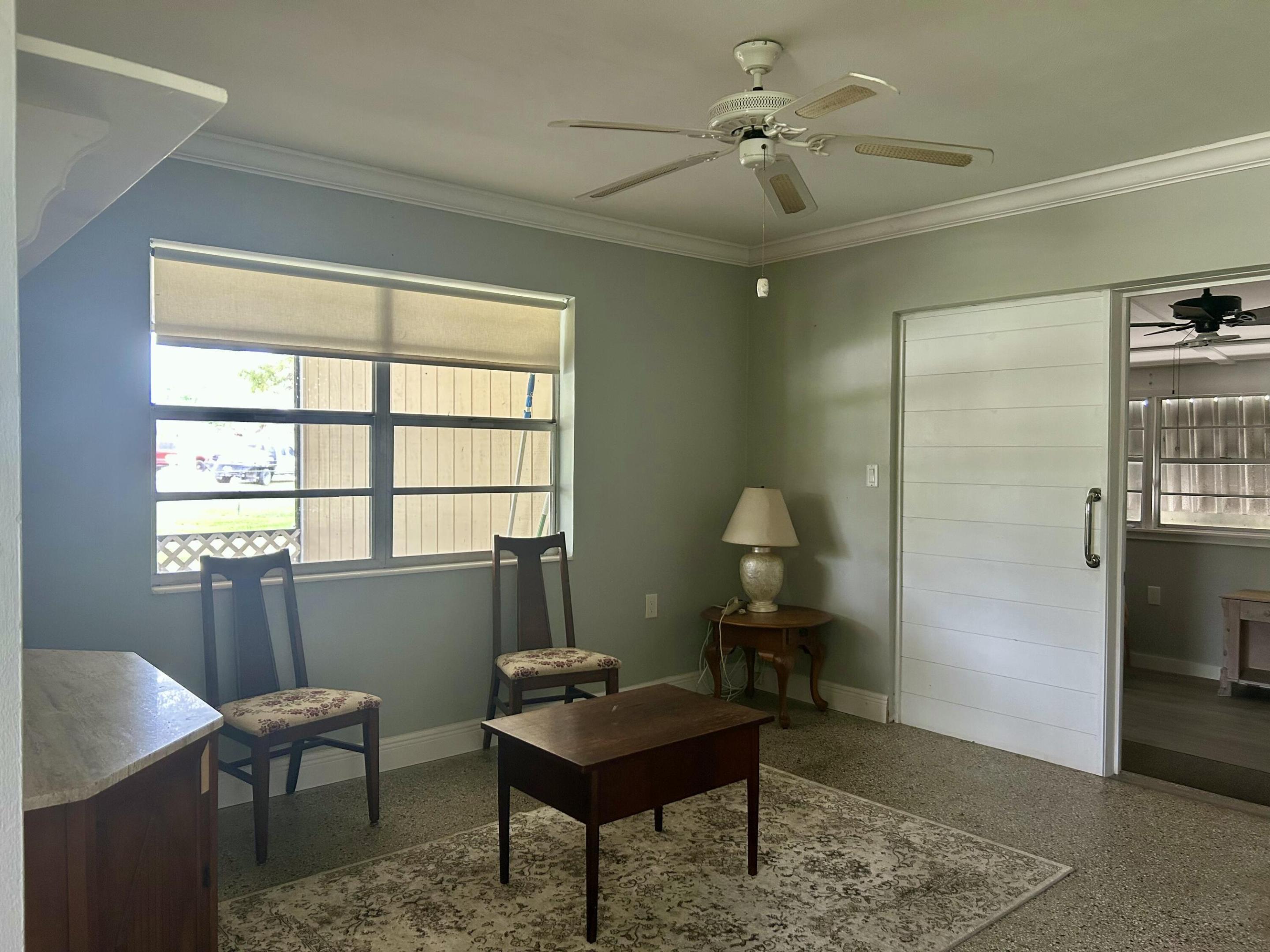 Basswood - Residential
