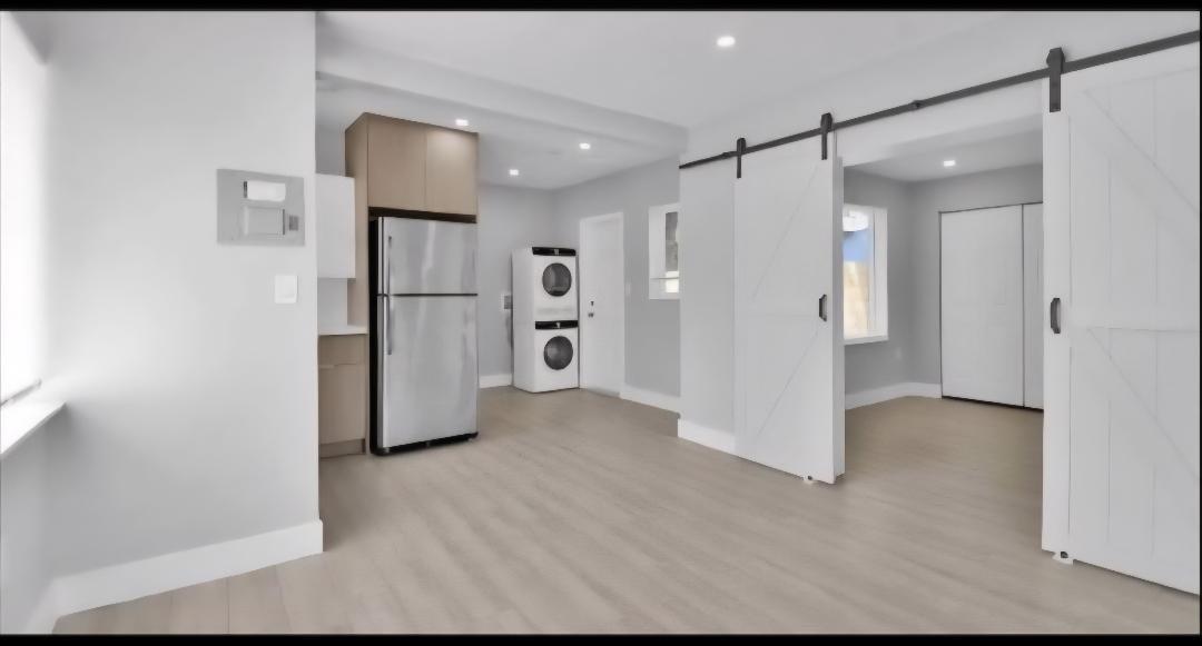 New Reno 1/1 in the heart of it all located just minutes from everything. Beach, Airport & Seaport.
Washer and Dryer in unit
Call LA for easy showing.