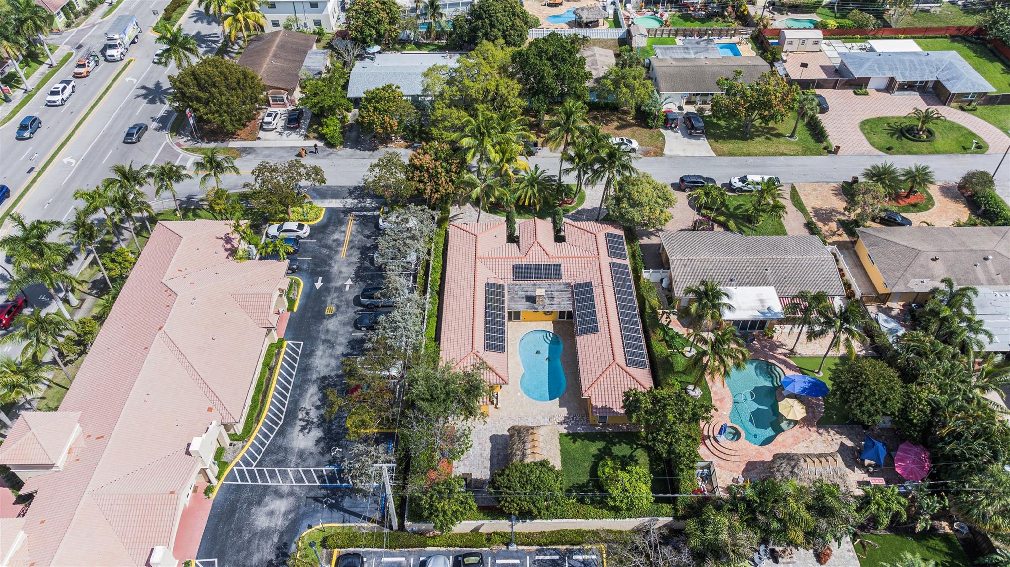 Pinehill Acres 36-29 B - Residential