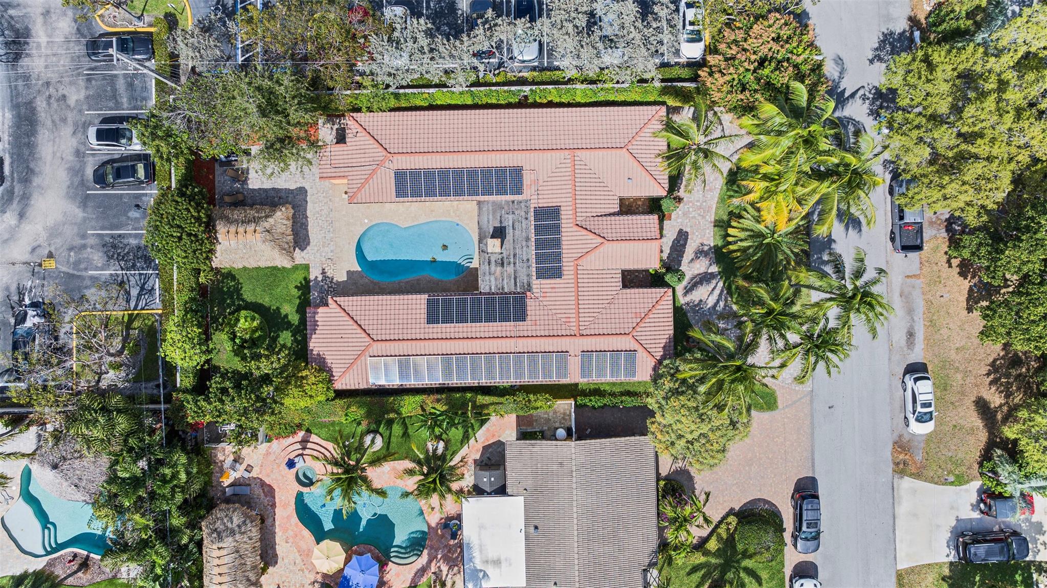 Pinehill Acres 36-29 B - Residential