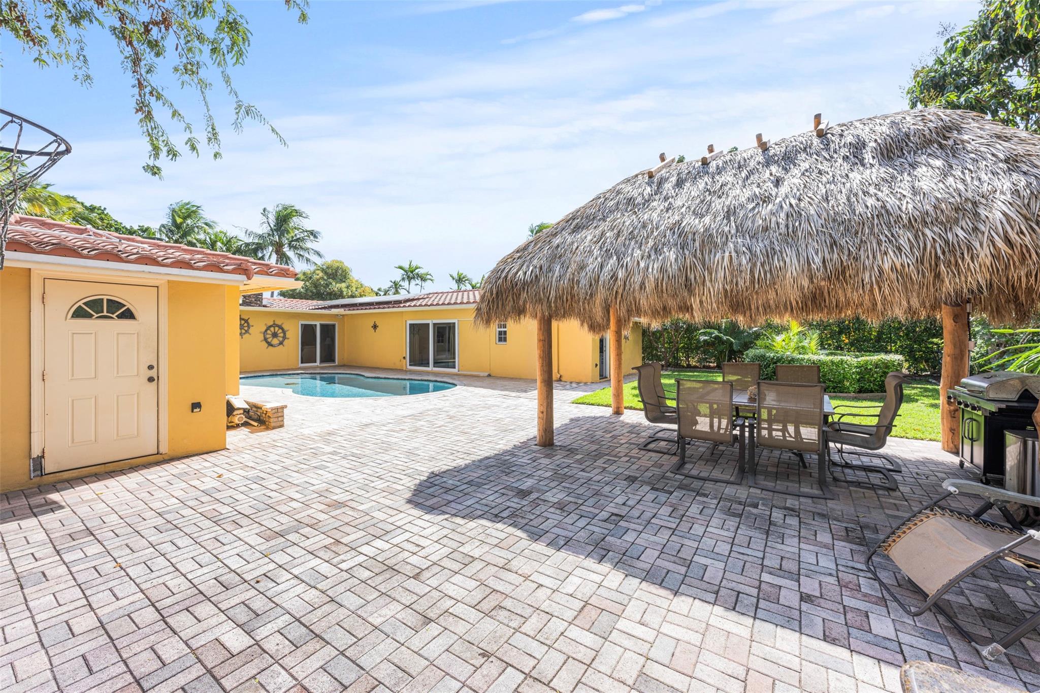 Pinehill Acres 36-29 B - Residential