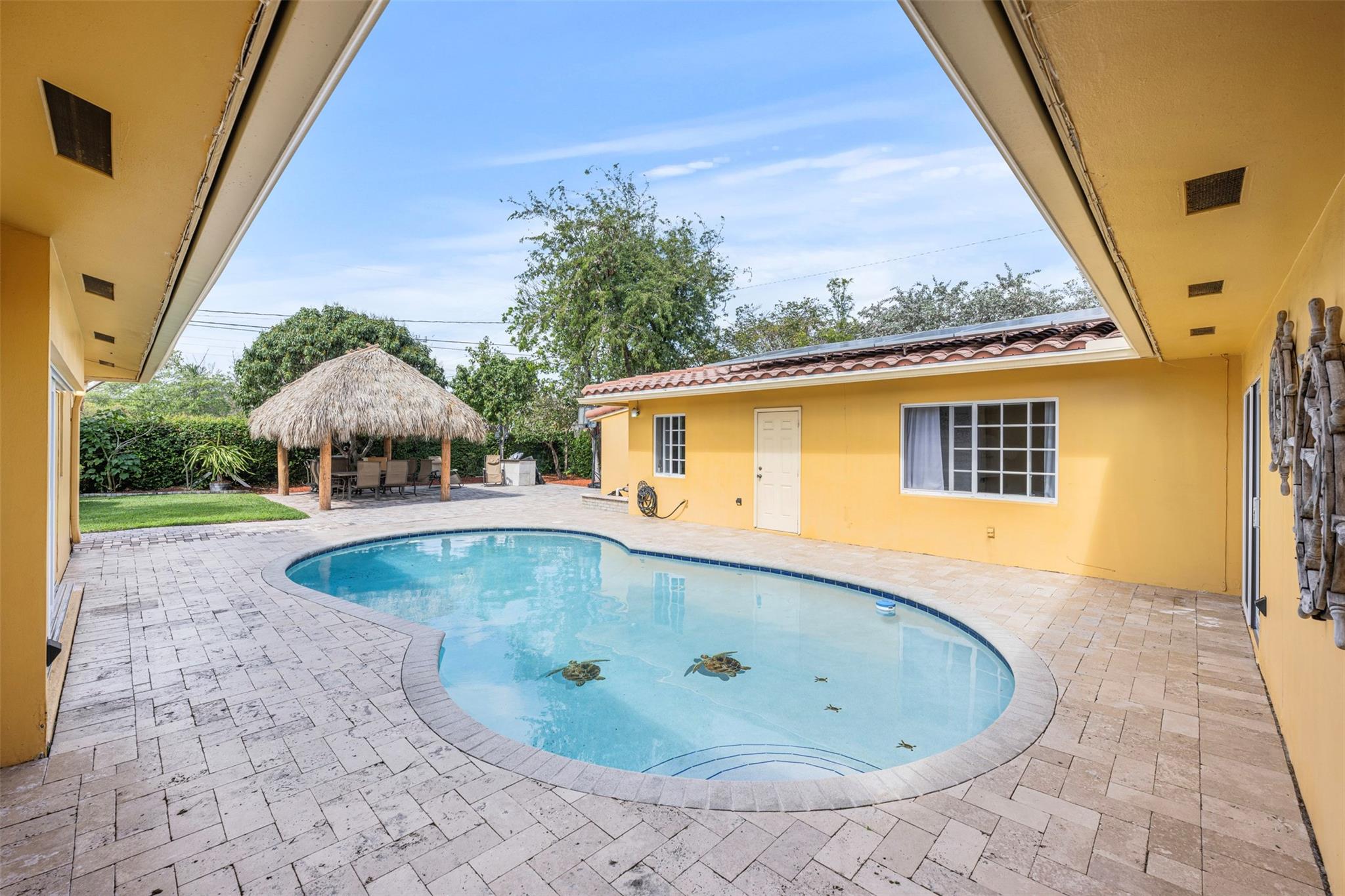 Pinehill Acres 36-29 B - Residential