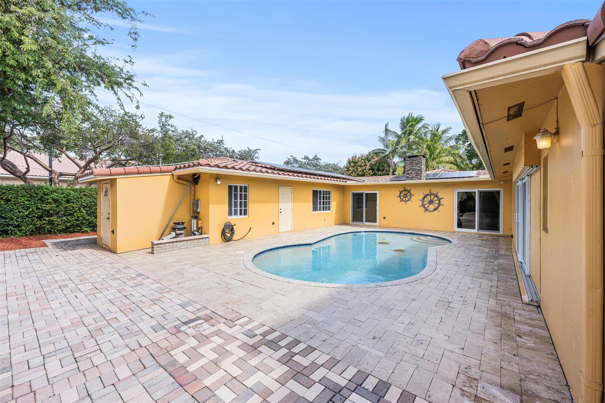 Pinehill Acres 36-29 B - Residential