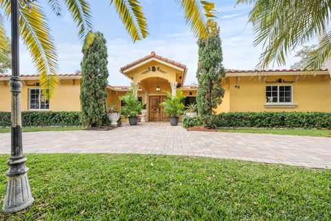 43 SE 7th Ave, Deerfield Beach, FL 33441 - MLS#: F10489124