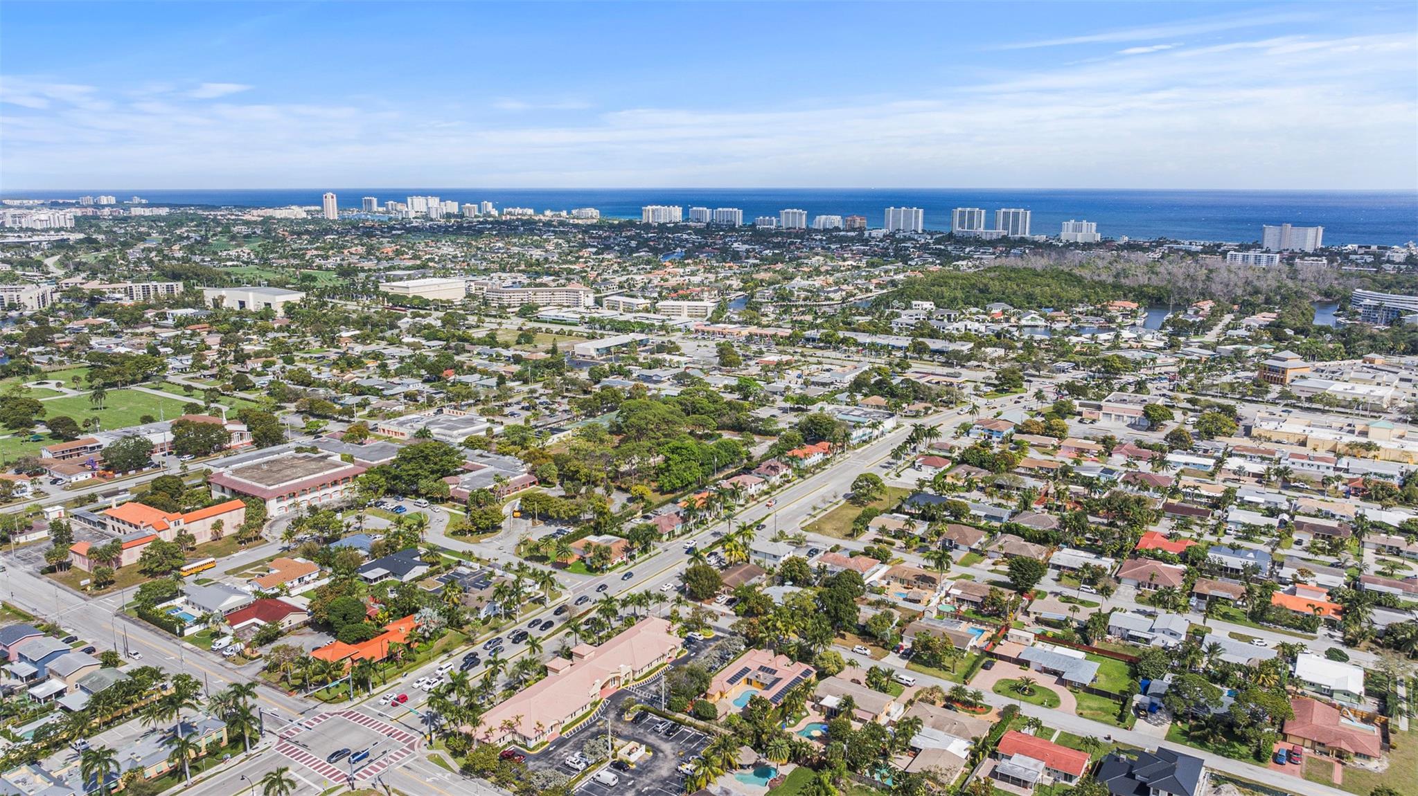 Pinehill Acres 36-29 B - Residential