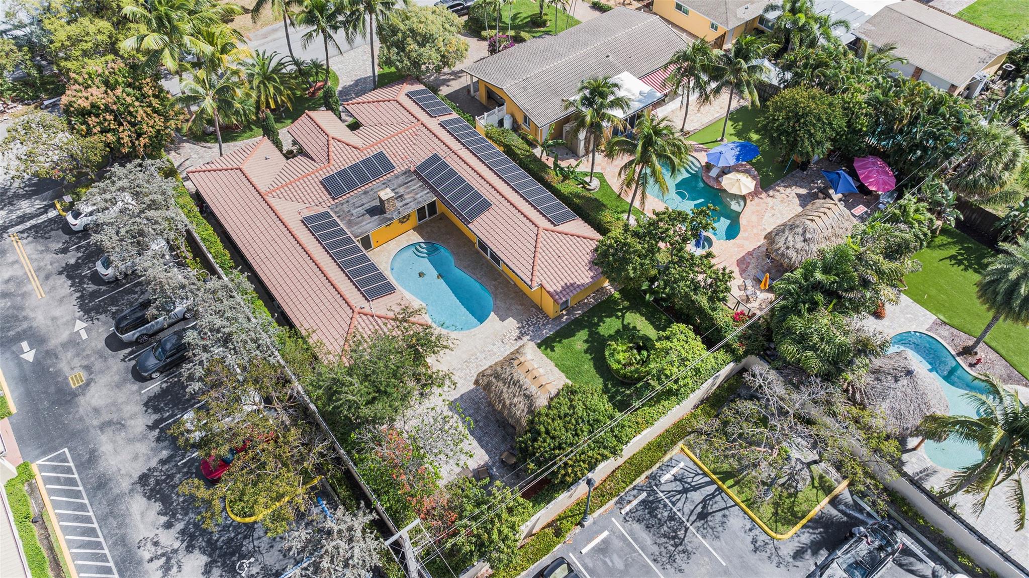 Pinehill Acres 36-29 B - Residential