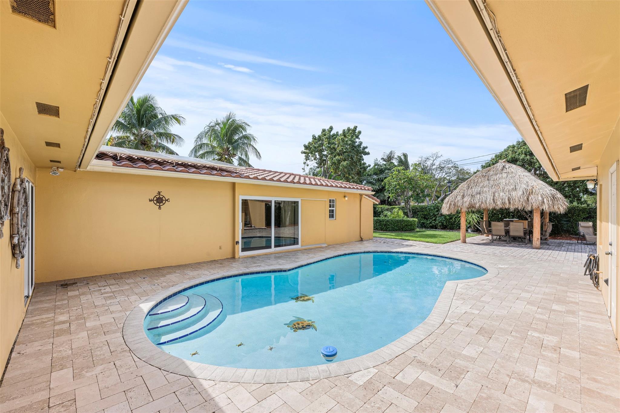 Pinehill Acres 36-29 B - Residential