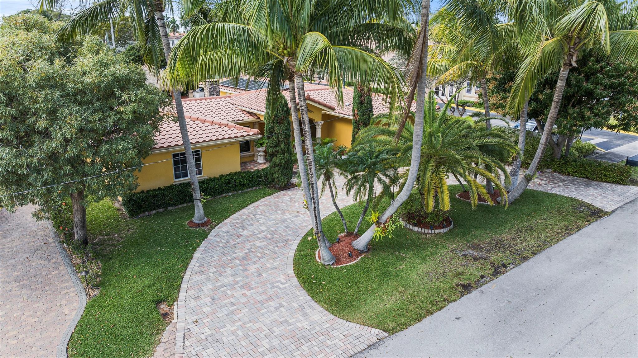 Pinehill Acres 36-29 B - Residential