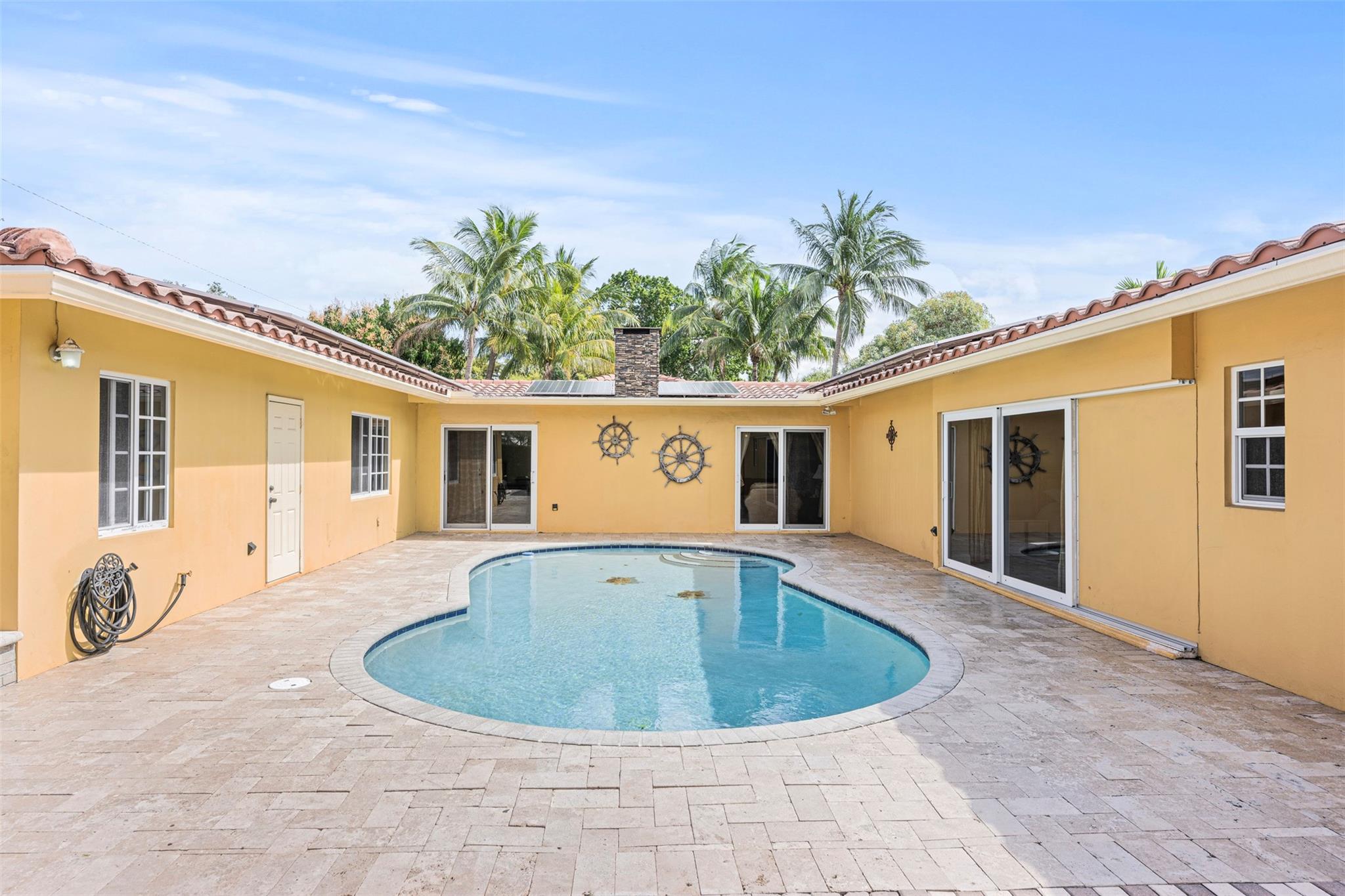 Pinehill Acres 36-29 B - Residential