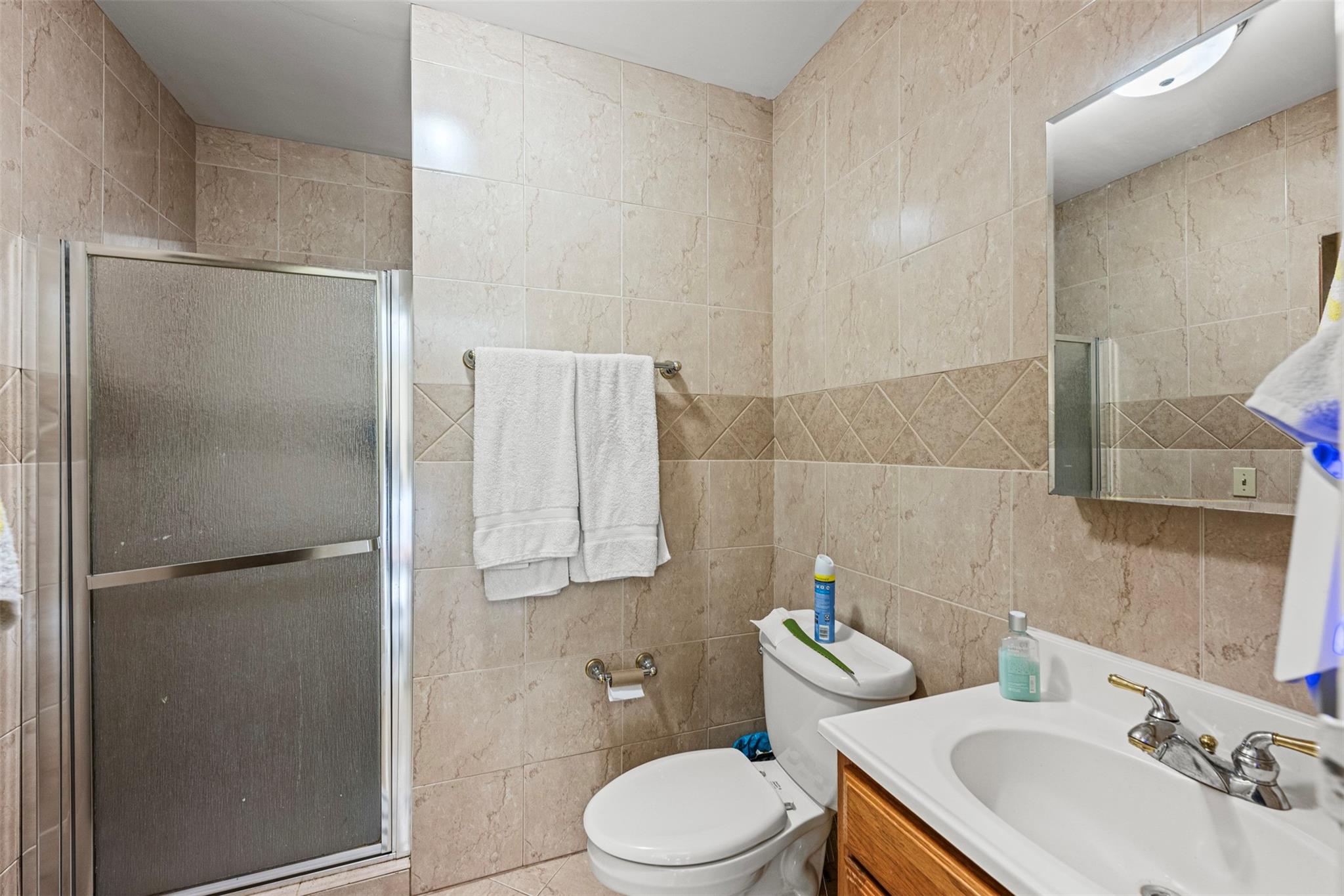Pinehill Acres 36-29 B - Residential