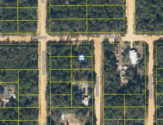 Seller prefers to sell the lot together with Lot 31 for a total of .44 acres