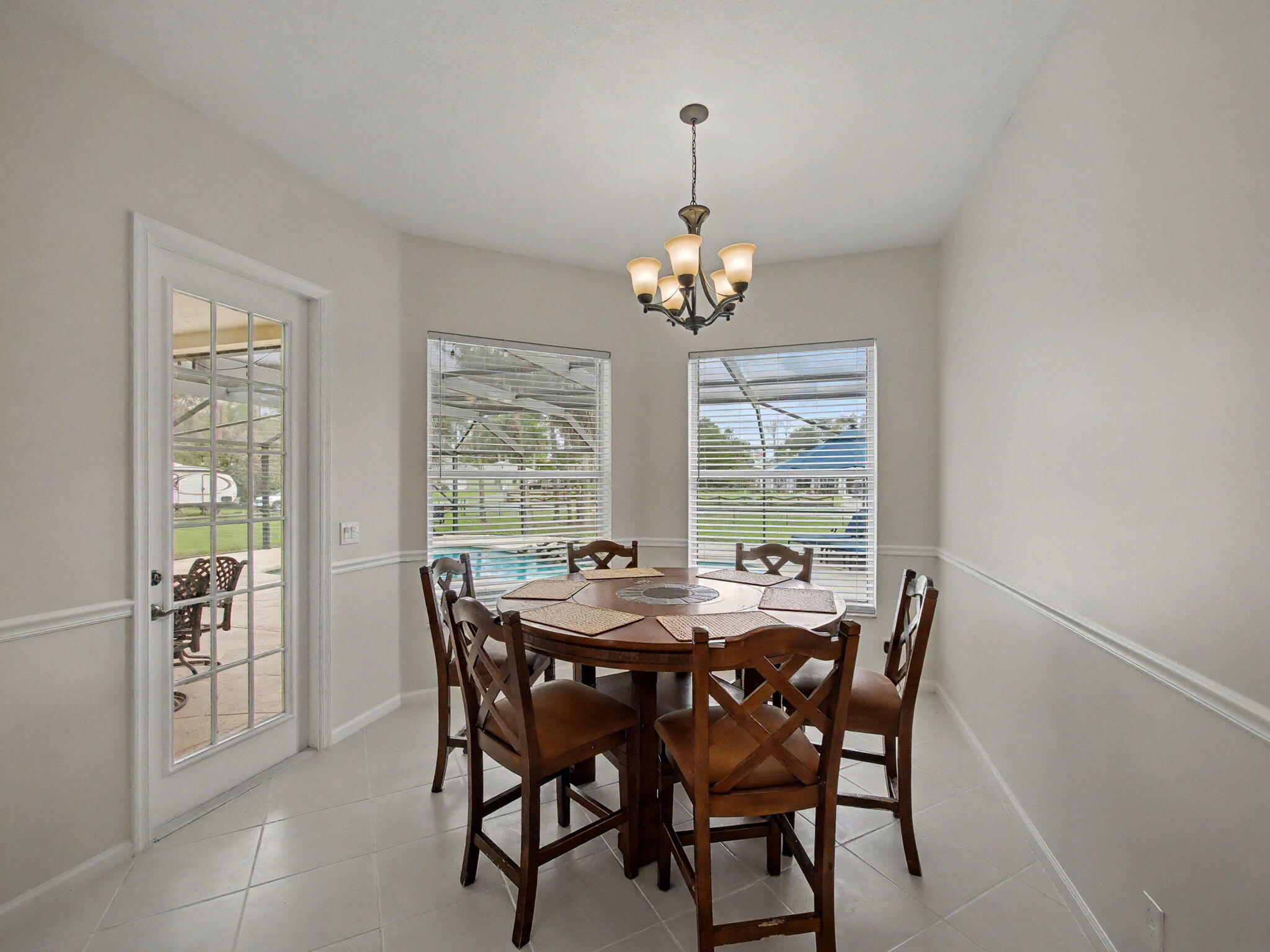 Acreage & Unrec - Residential