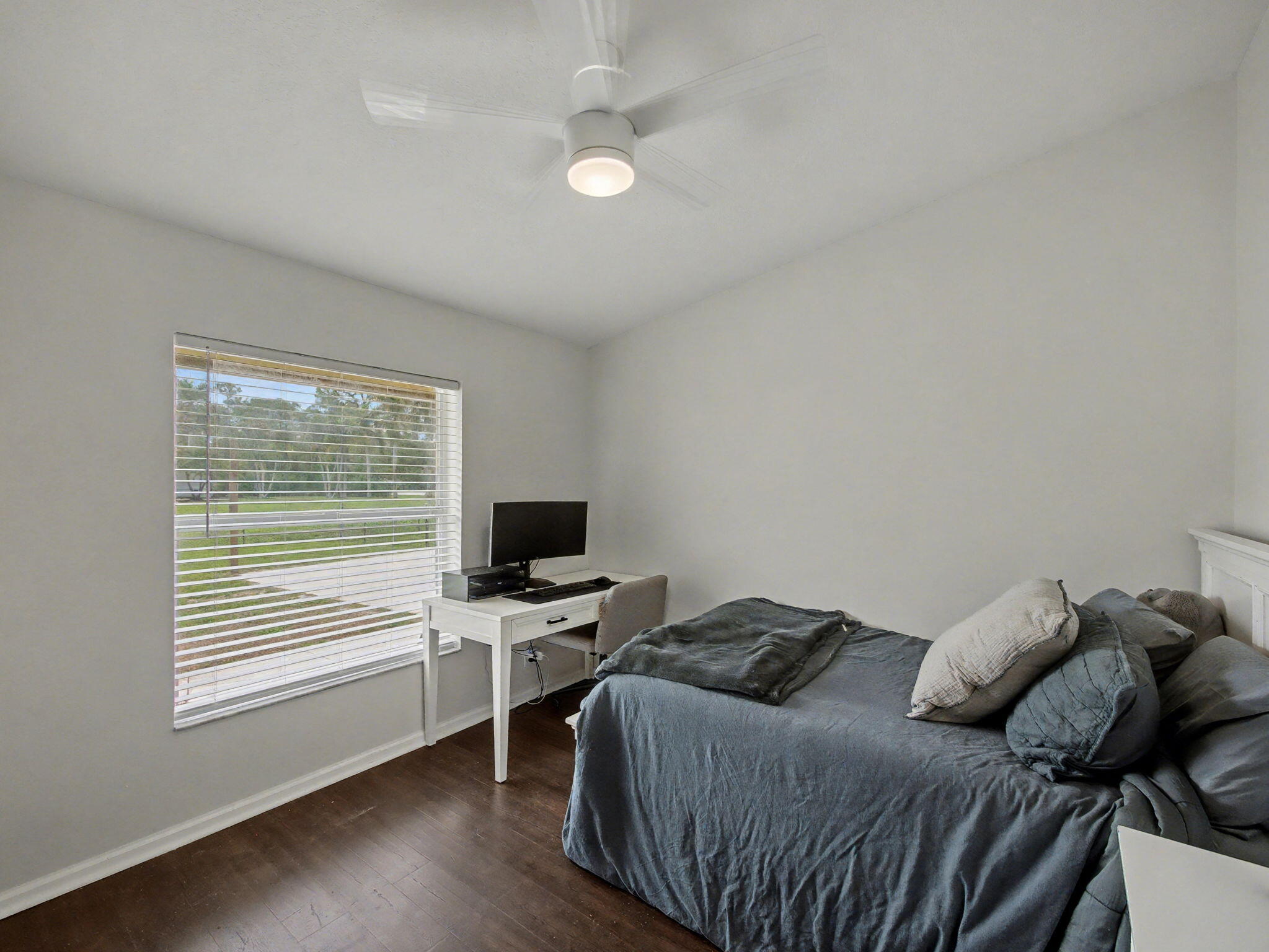 Acreage & Unrec - Residential