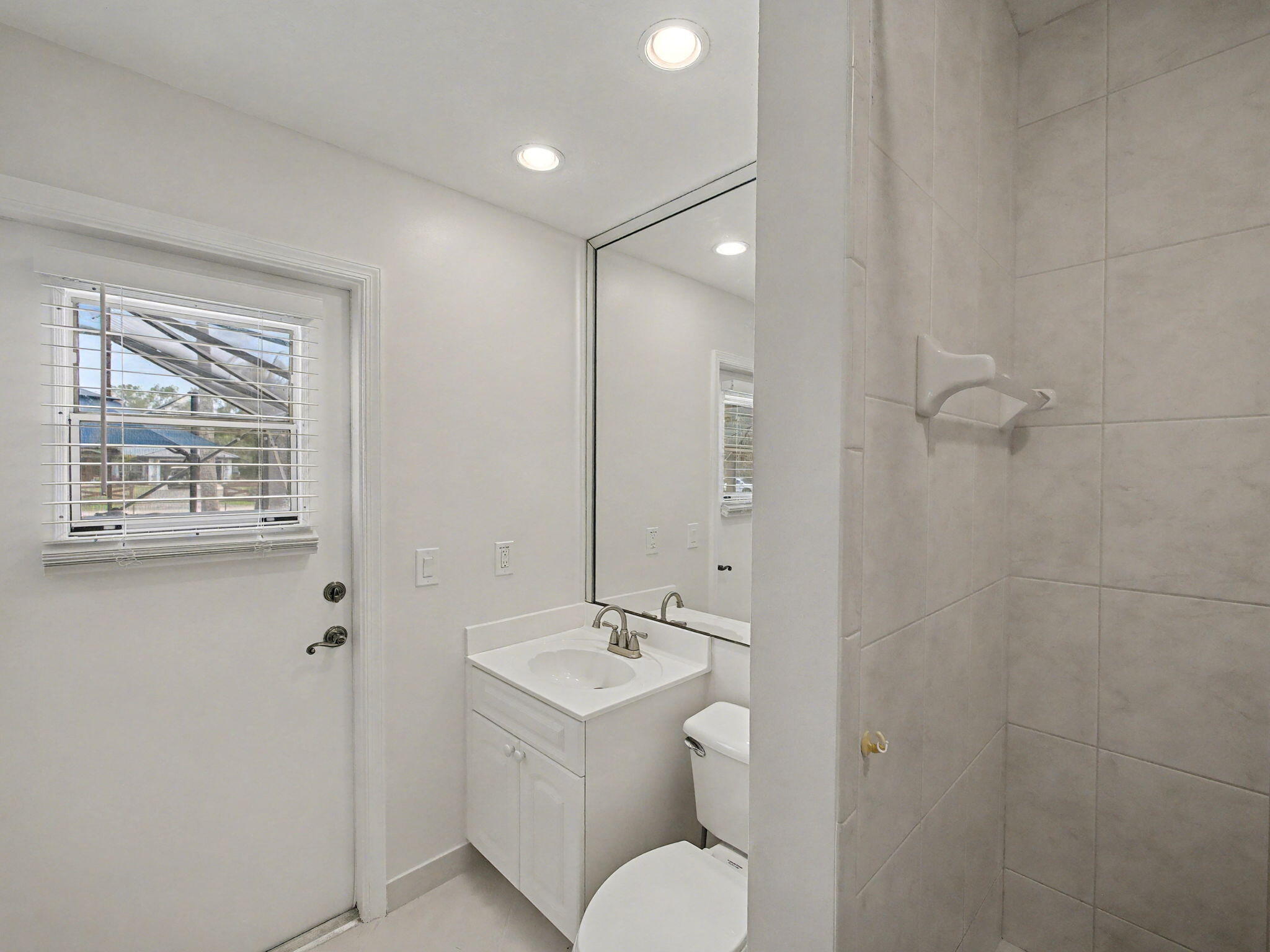 Acreage & Unrec - Residential