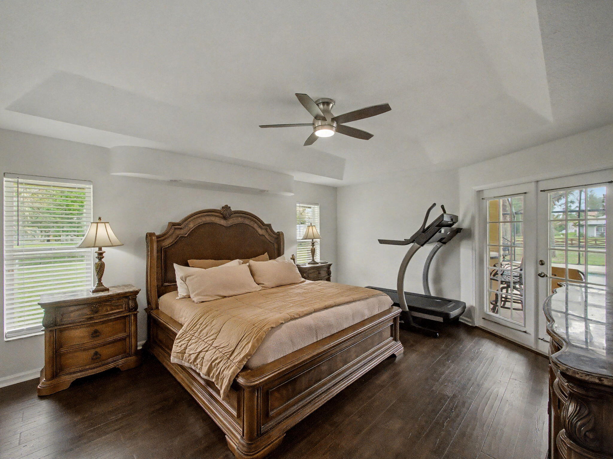 Acreage & Unrec - Residential