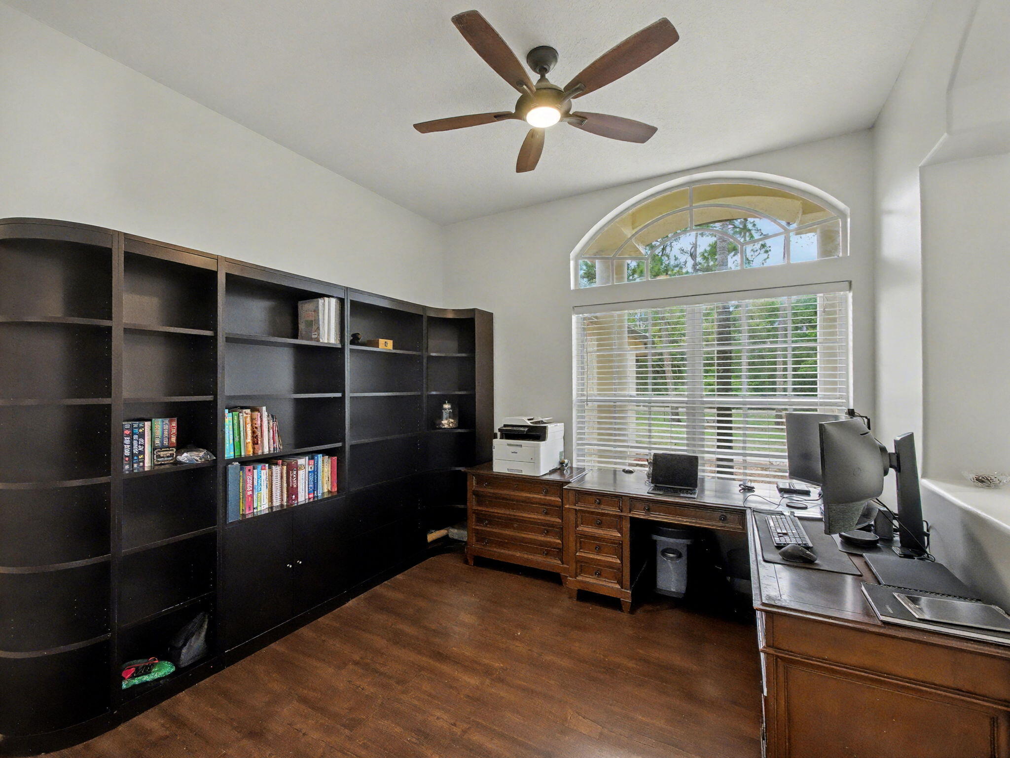 Acreage & Unrec - Residential