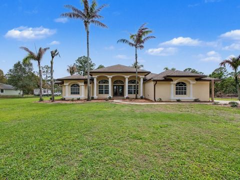 17432 Murcott Boulevard Loxahatchee FL 33470