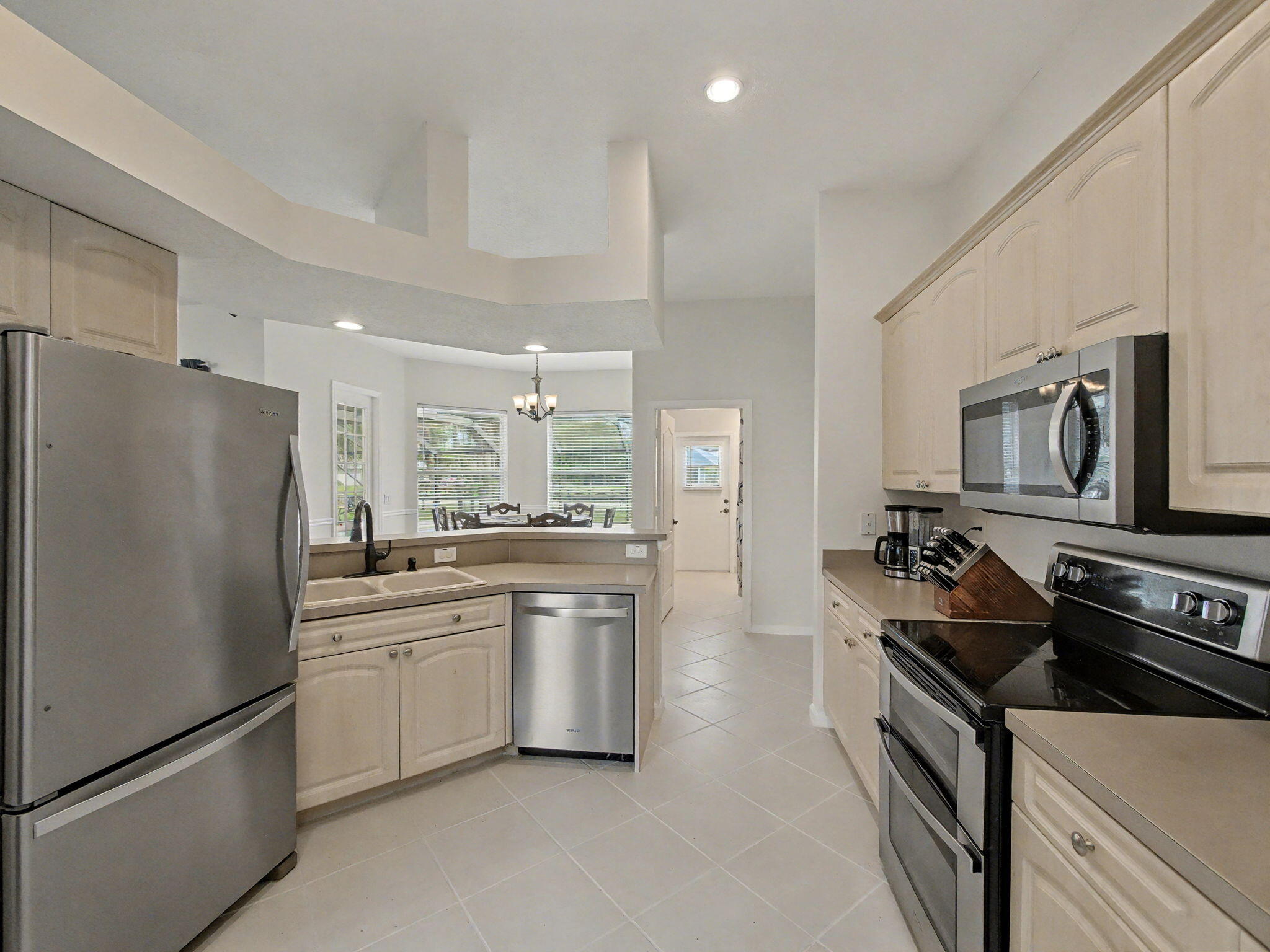 Acreage & Unrec - Residential