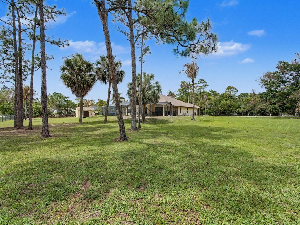Photo of 17432 Murcott Boulevard, Loxahatchee, FL 33470 (MLS # B26013525)
