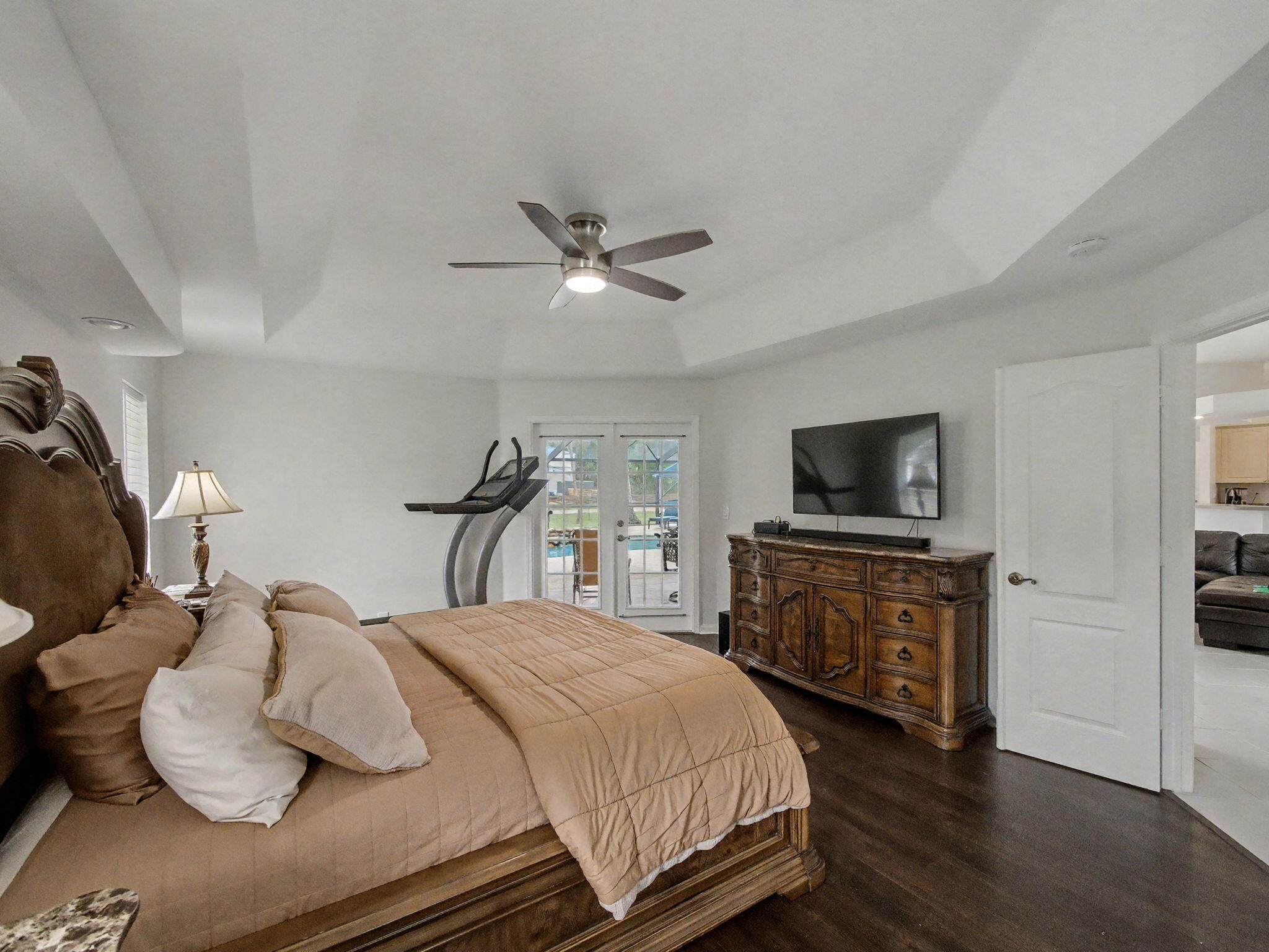 Acreage & Unrec - Residential