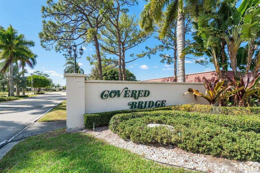 Photo of 471 Holyoke Lane Ln #471, Lake Worth Beach, FL 33467 (MLS # R10793695)