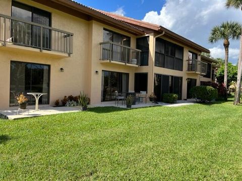 A home in Lake Worth