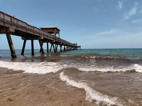 Tiny photo for 899 SE 2ND Avenue #207, Deerfield Beach, FL 33441 (MLS # B26074047)