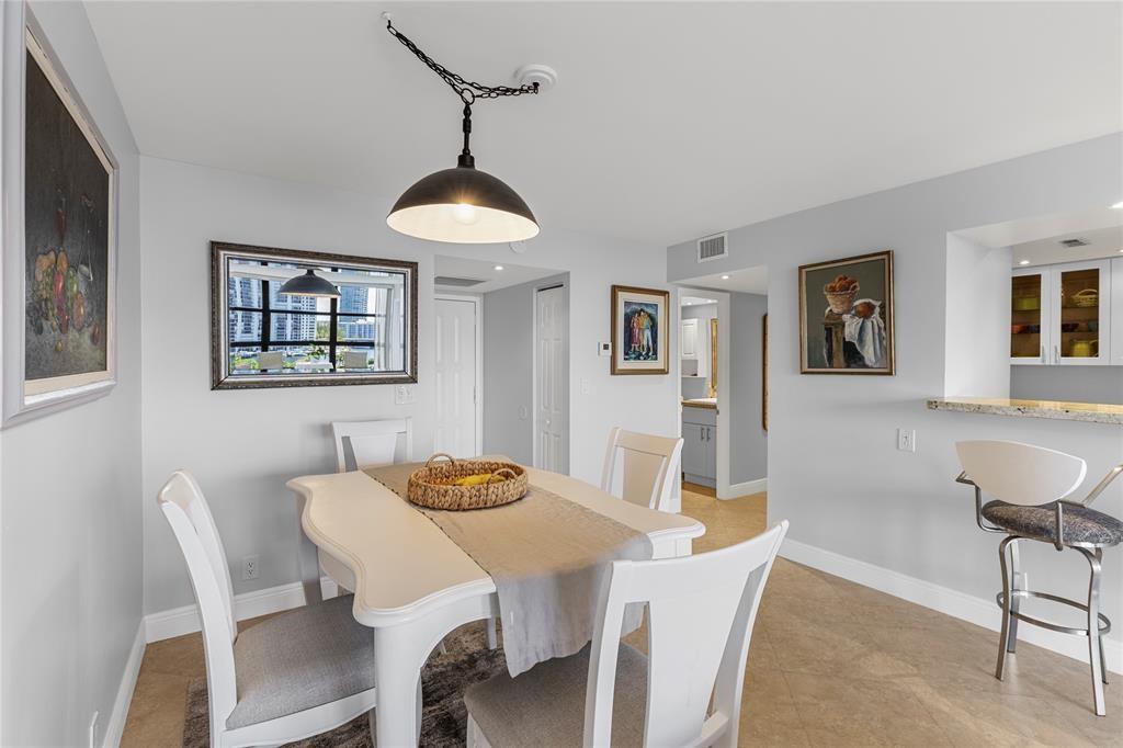 TOWERS OF OCEANVIEW EAST - Residential Lease