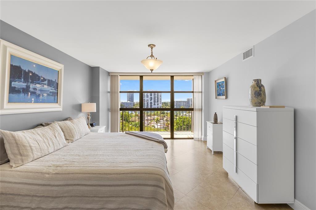 TOWERS OF OCEANVIEW EAST - Residential Lease