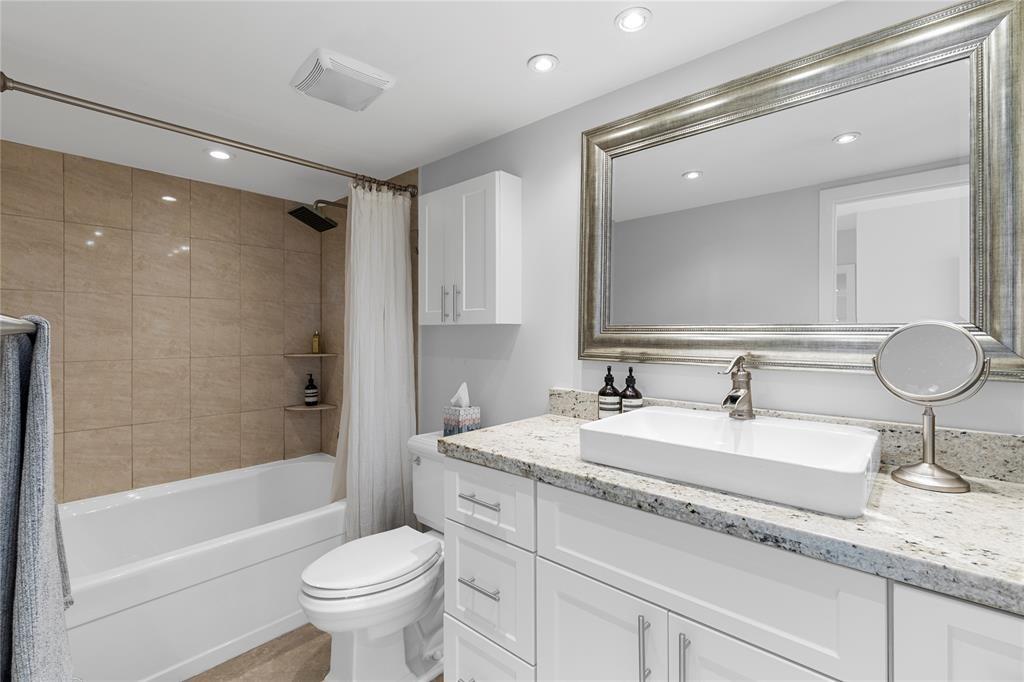 TOWERS OF OCEANVIEW EAST - Residential Lease