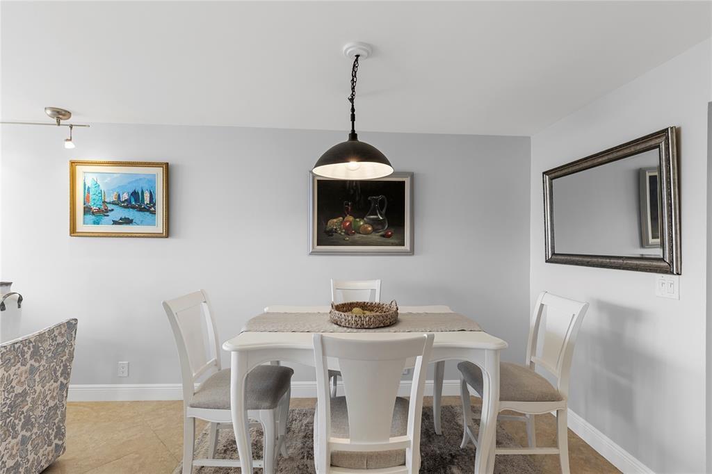 TOWERS OF OCEANVIEW EAST - Residential Lease