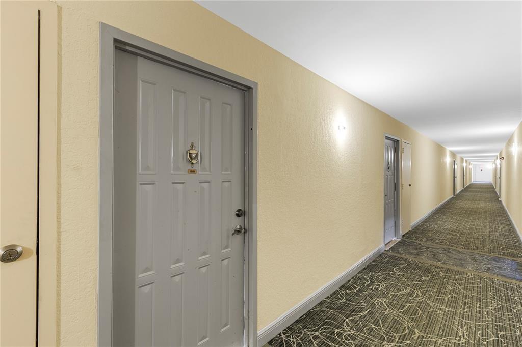 TOWERS OF OCEANVIEW EAST - Residential Lease