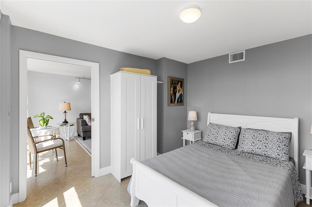 TOWERS OF OCEANVIEW EAST - Residential Lease