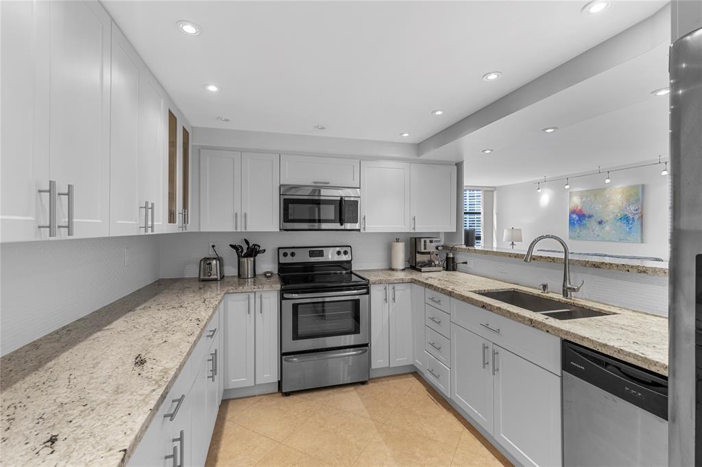 TOWERS OF OCEANVIEW EAST - Residential Lease