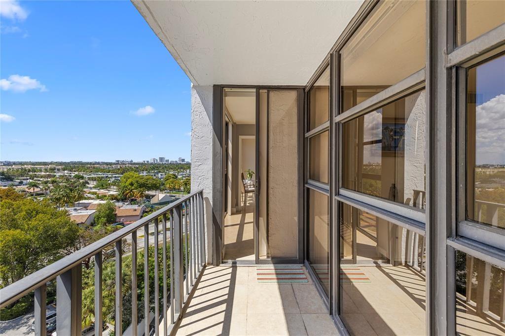 TOWERS OF OCEANVIEW EAST - Residential Lease