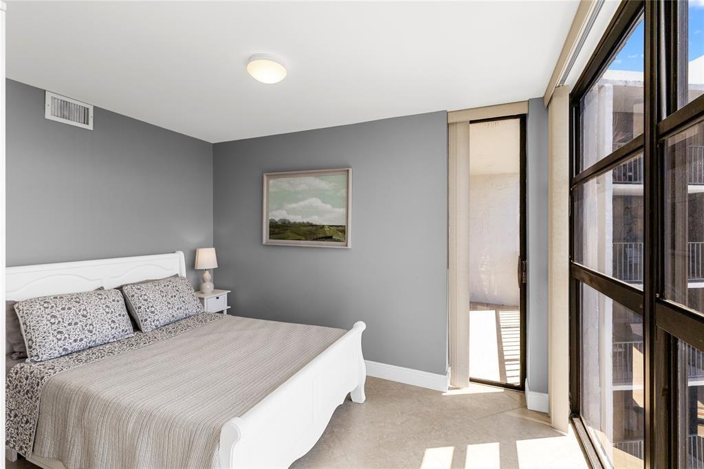 TOWERS OF OCEANVIEW EAST - Residential Lease