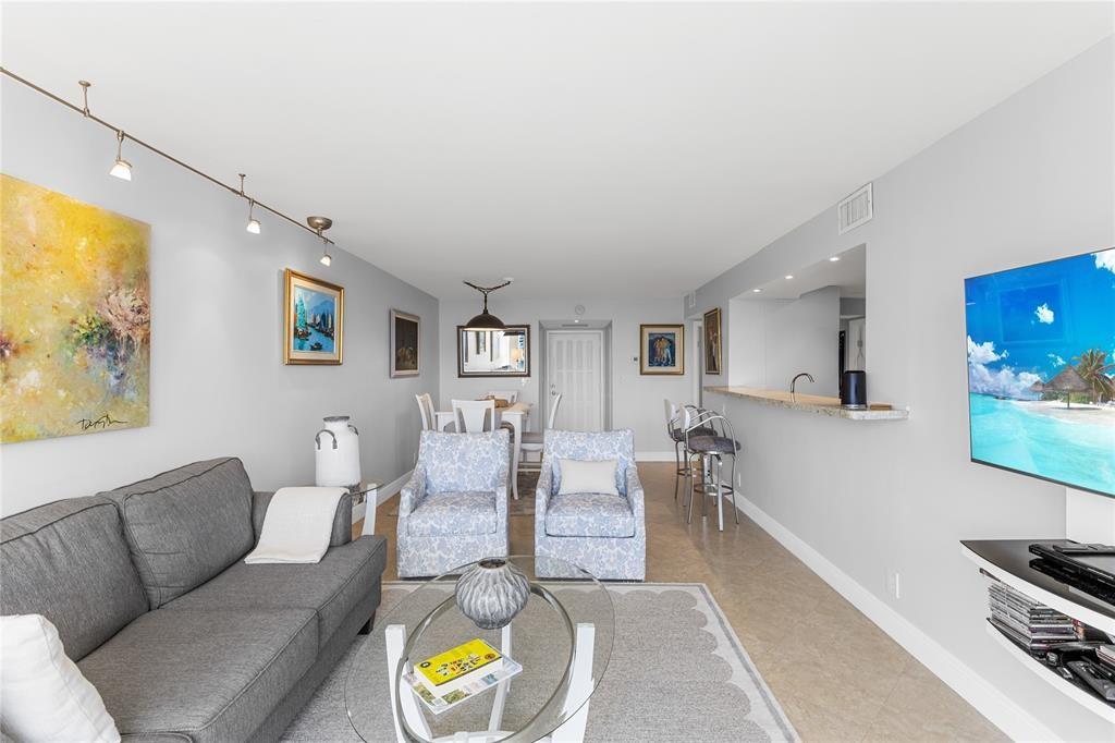 TOWERS OF OCEANVIEW EAST - Residential Lease