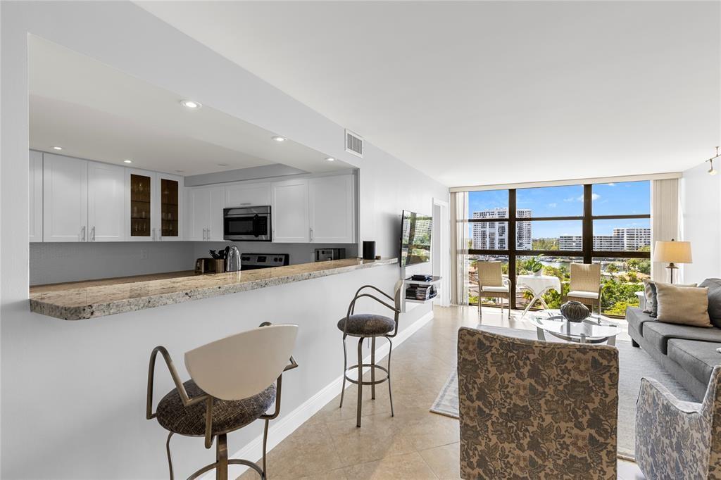 TOWERS OF OCEANVIEW EAST - Residential Lease