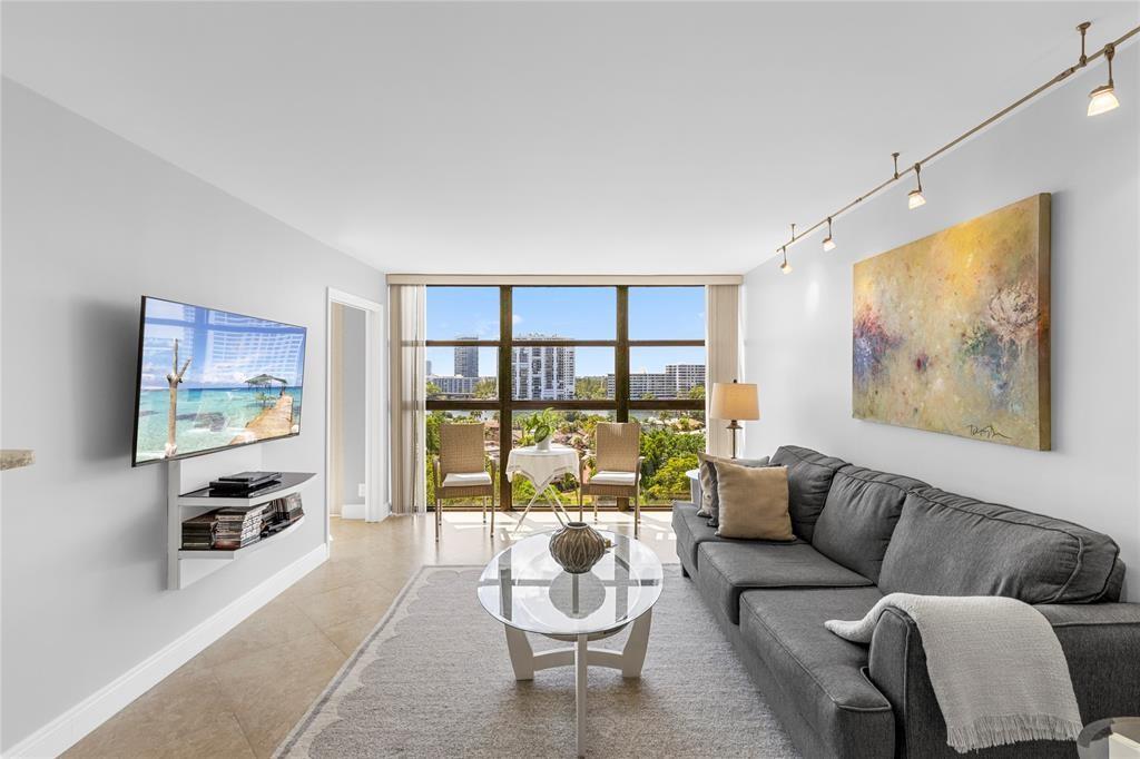 TOWERS OF OCEANVIEW EAST - Residential Lease