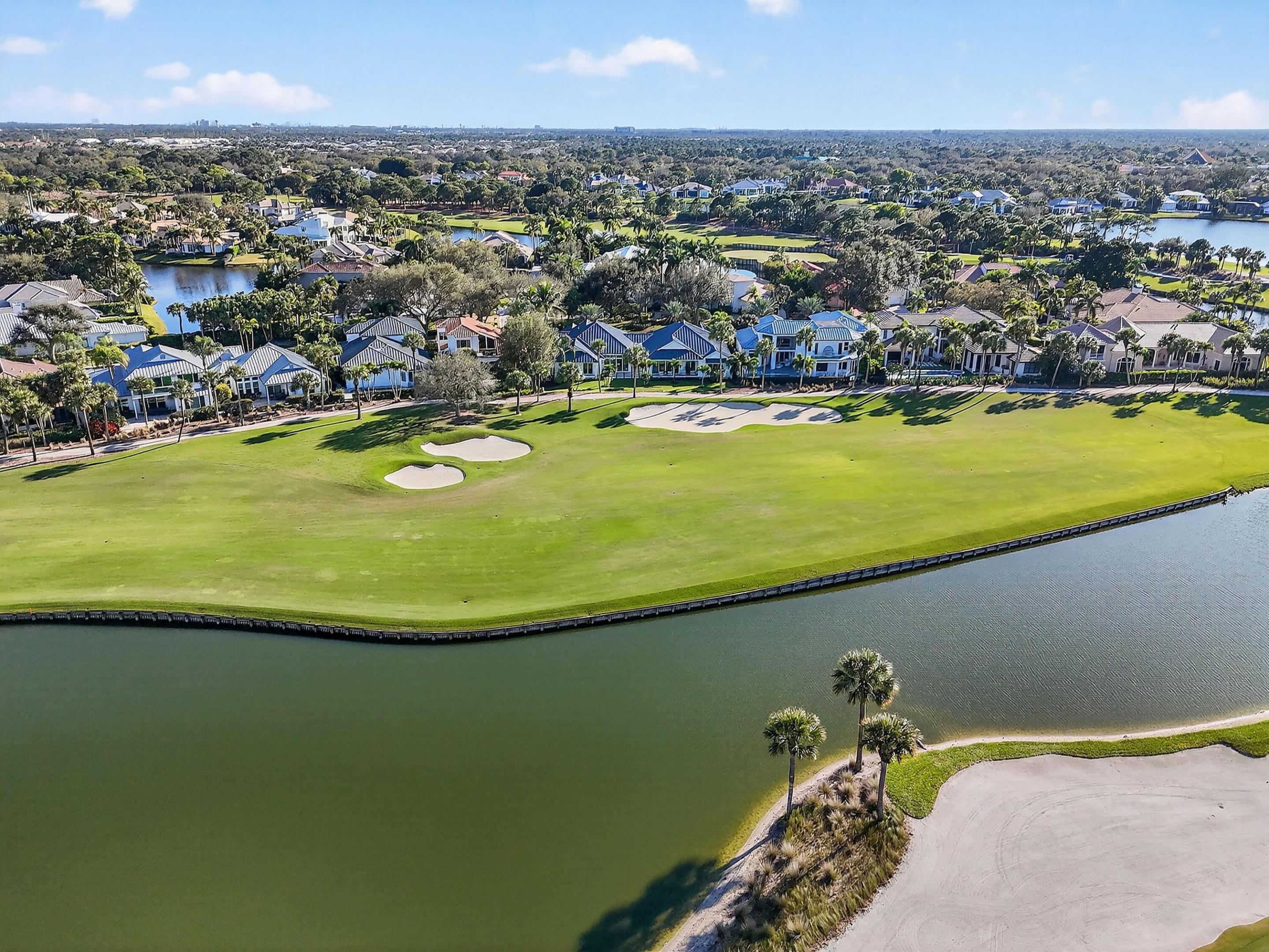 LOXAHATCHEE CLUB AT MAPLEWOOD 1 PH 2 - Residential